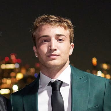 Federico's portrait